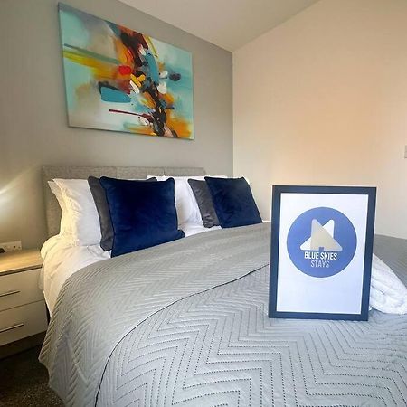 No 44 By Blue Skies Stays Bowburn Exteriér fotografie
