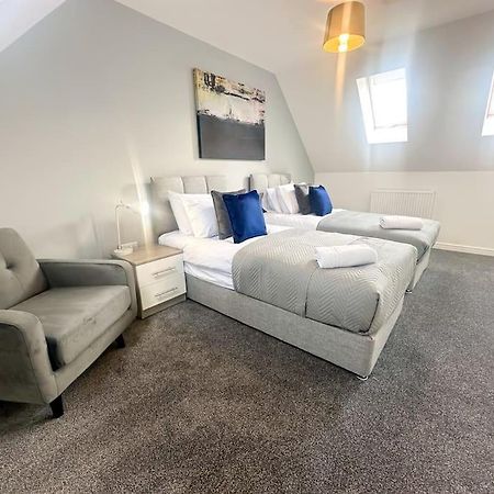 No 44 By Blue Skies Stays Bowburn Exteriér fotografie