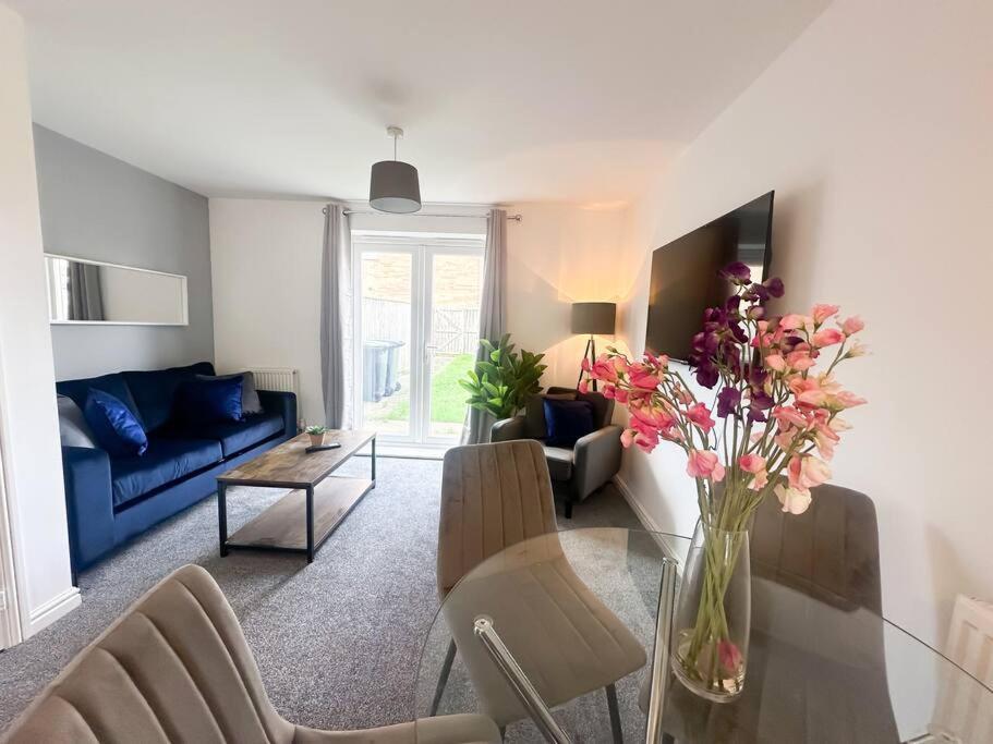 No 44 By Blue Skies Stays Bowburn Exteriér fotografie