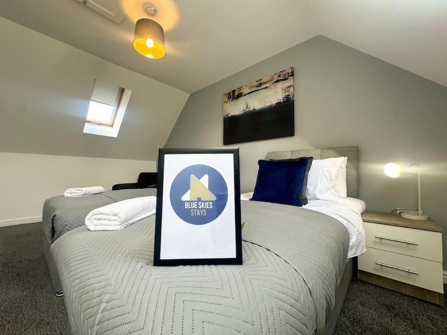 No 44 By Blue Skies Stays Bowburn Exteriér fotografie