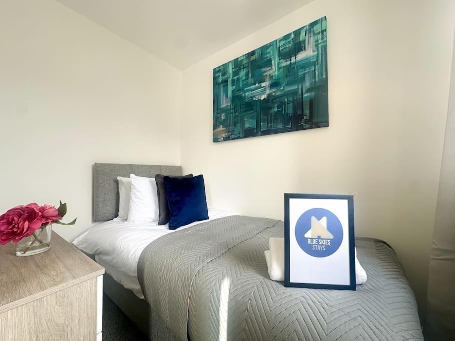 No 44 By Blue Skies Stays Bowburn Exteriér fotografie