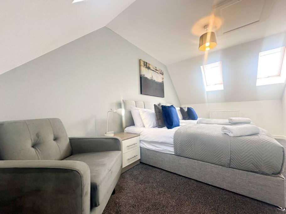 No 44 By Blue Skies Stays Bowburn Exteriér fotografie
