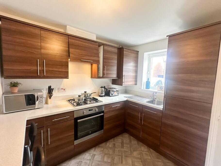 No 44 By Blue Skies Stays Bowburn Exteriér fotografie