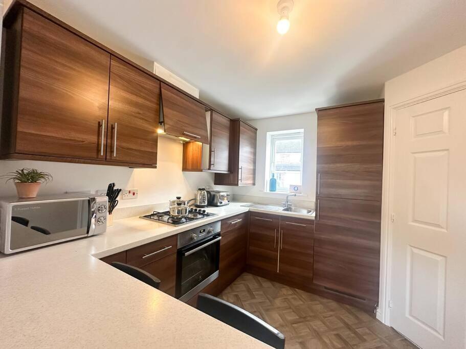 No 44 By Blue Skies Stays Bowburn Exteriér fotografie