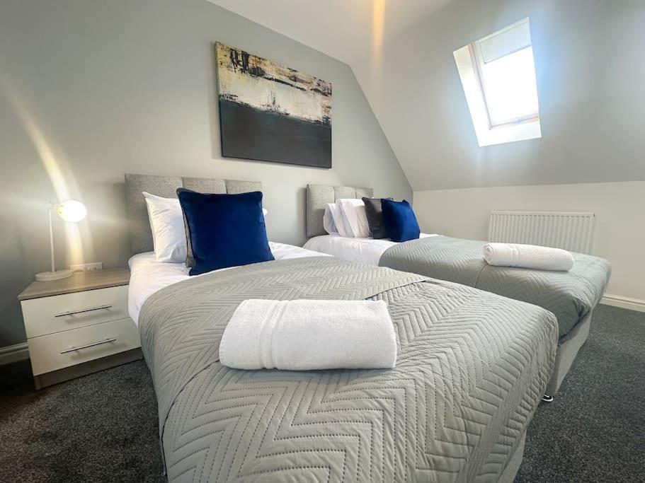 No 44 By Blue Skies Stays Bowburn Exteriér fotografie
