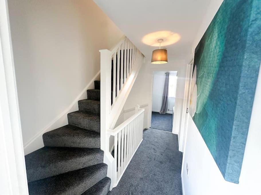 No 44 By Blue Skies Stays Bowburn Exteriér fotografie